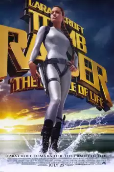Lara Croft: Tomb Raider 2
